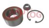 AUTLOG RS1054 Wheel Bearing Kit